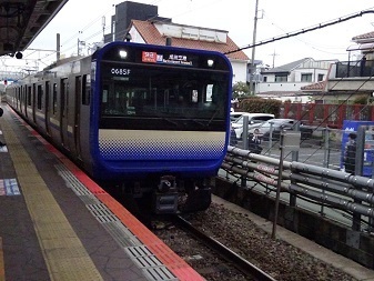Image 9: 20230501iki-tsudanuma.jpg