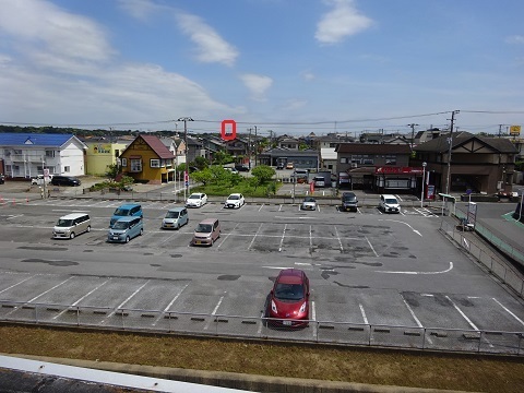 Image 37: 20230501kaeri-aeon-tele.jpg