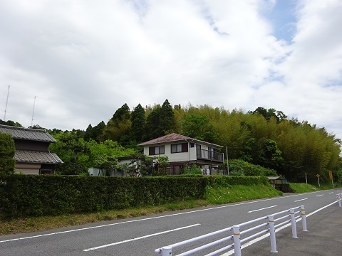 Image 35: 20230501kaeri-seikai-route.jpg