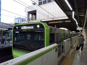 Image 8: 20230527iki-tamachi.jpg