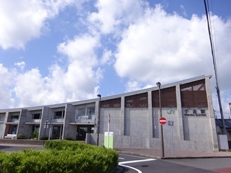 Image 9: 20240906iki-chikura-station.jpg