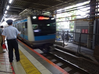 Image 6: 20240906iki-tamachi.jpg