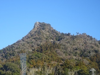 Image 8: 20250111iki-iyogatake.jpg