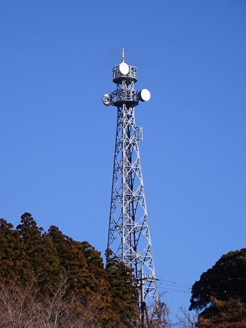 Image 12: 20250111iki-tower.jpg
