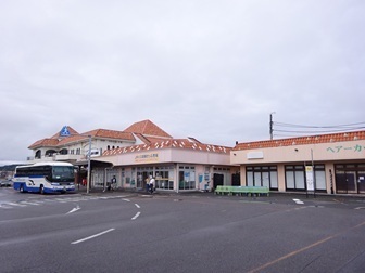 Image 10: 20250601iki-tateayma-station.jpg