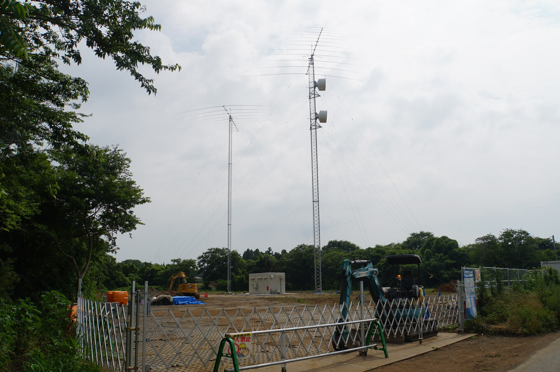 Image 19: 20250705site-view-from-east.jpg