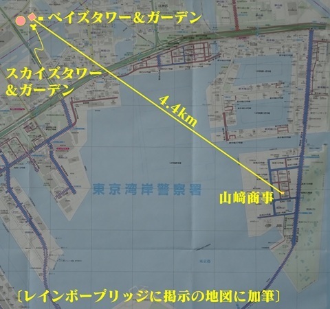 Image 45: 20250809map-rainbowbridge.jpg