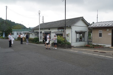 Image 6: 20250921iki-kazusakameyama1.jpg