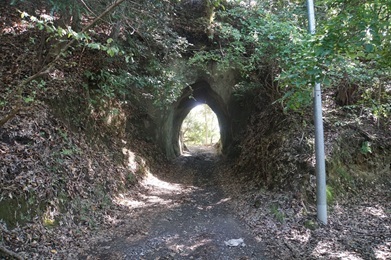 Image 10: 20250921nobori-tunnel4.jpg