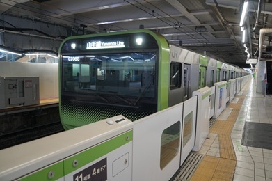 Image 3: 20260208iki-tamachi.jpg