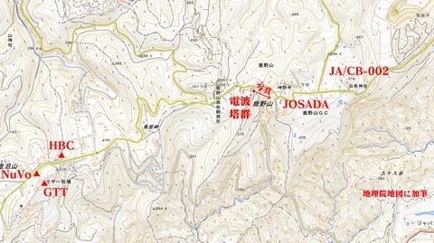 Image 26: 20260208map-kanozan.jpg