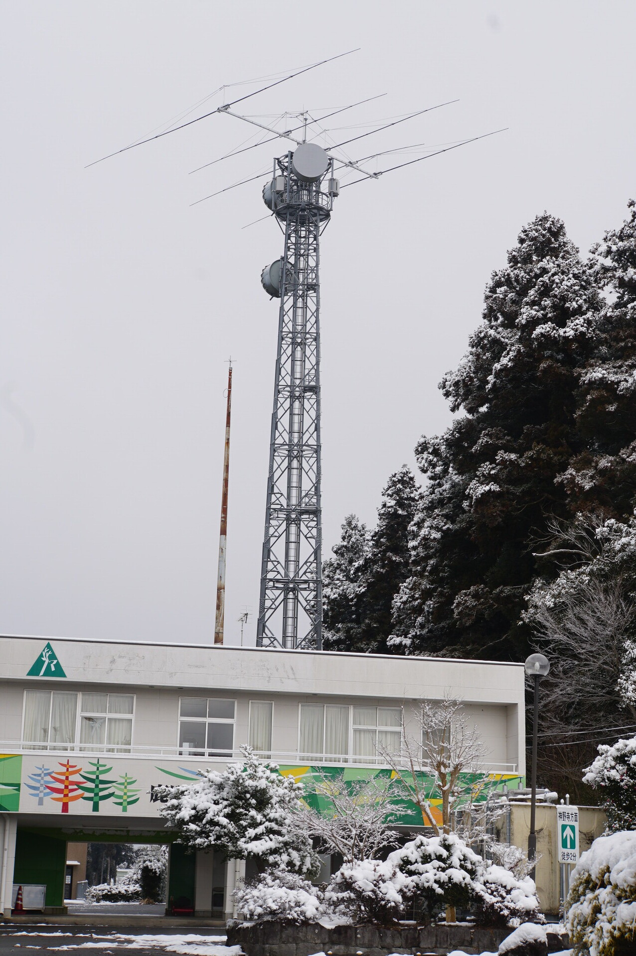 Image 14: 20260208tower-south.jpg
