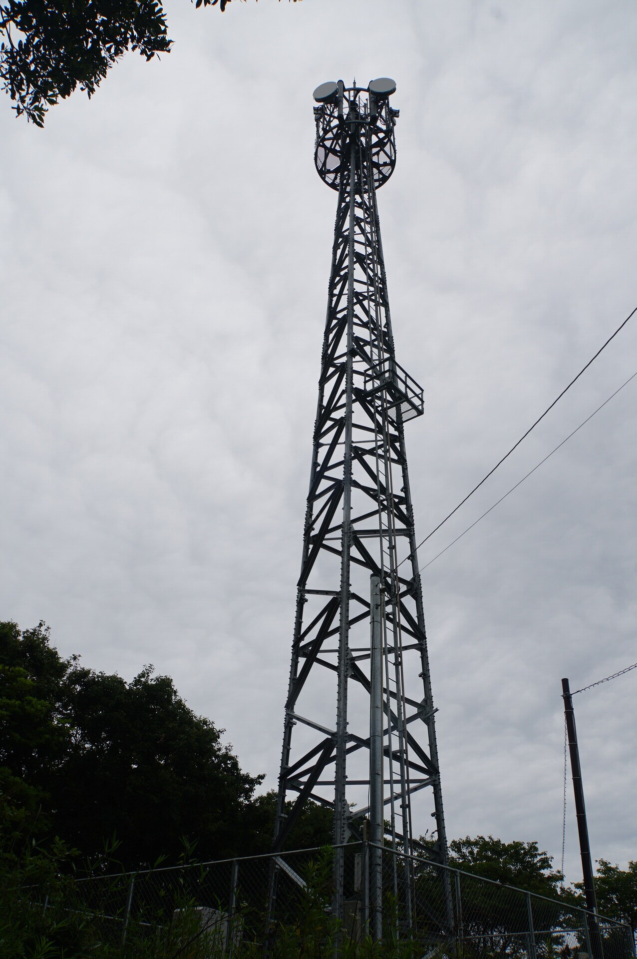 Image 16: 20260628hbc-ajigaura-tower.jpg