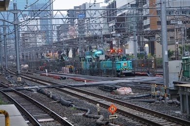 Image 3: 20260628iki-tamachi-koji.jpg
