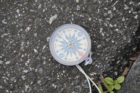 Image 53: 20260628inzai-compass-n.jpg