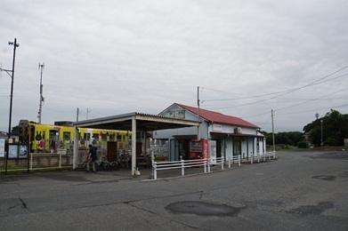 Image 35: 20260628tensen-ajigaura-building.jpg