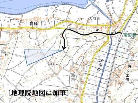 Image 12: 20260711hinuma-aproach1.jpg