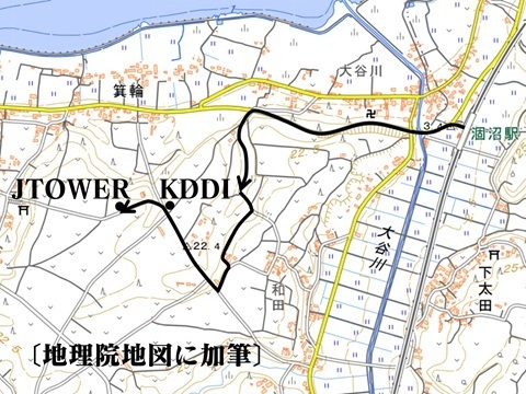 Image 13: 20260711hinuma-aproach2.jpg