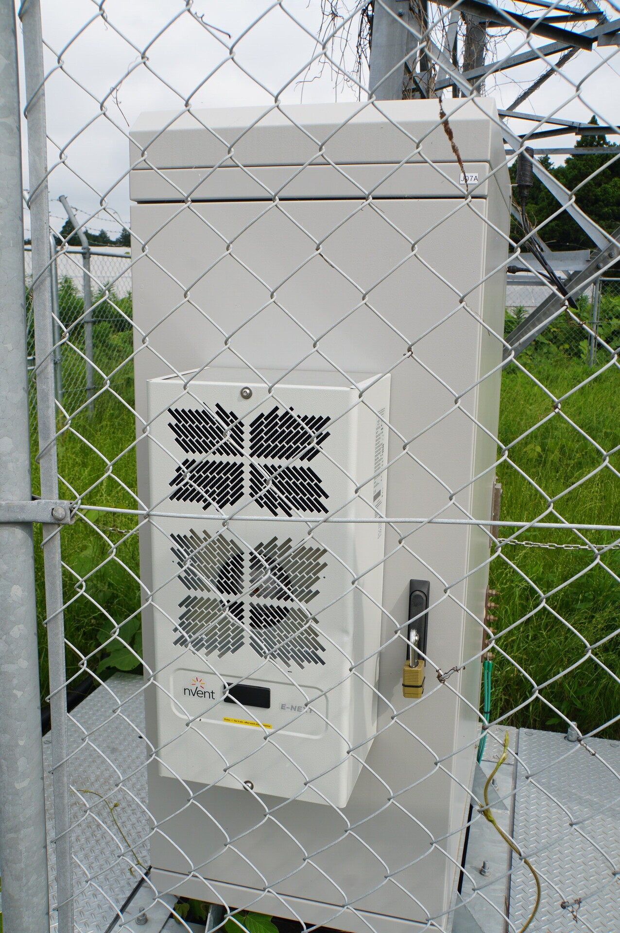 Image 17: 20260711hinuma-rack.jpg