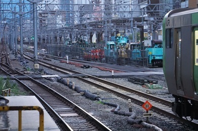 Image 5: 20260711iki-tamachi-koji.jpg