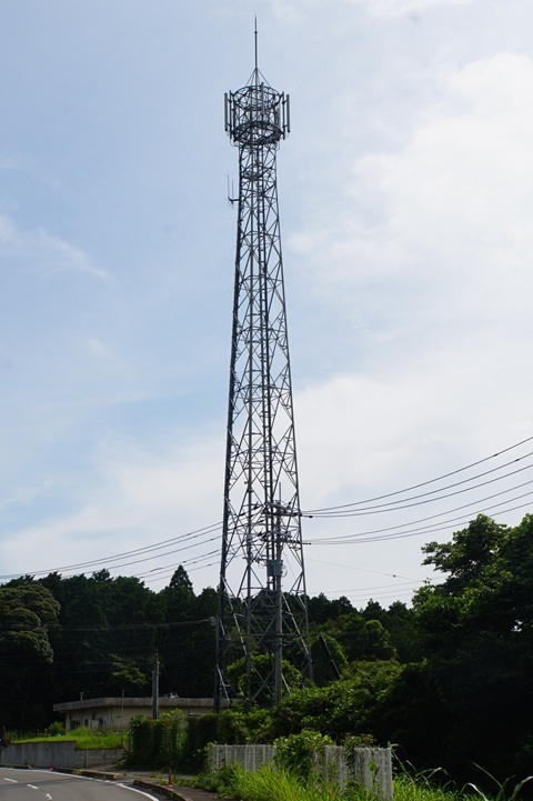 Image 53: 20260711namegata-tower1.jpg