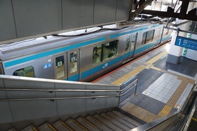 Image 5: 20260720iki-tamachi.jpg