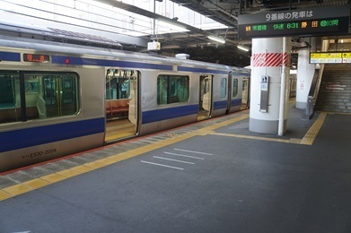 Image 7: 20260720iki-ueno.jpg