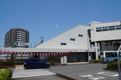 Image 47: 20260720kaeri-arakawaoki-building.jpg