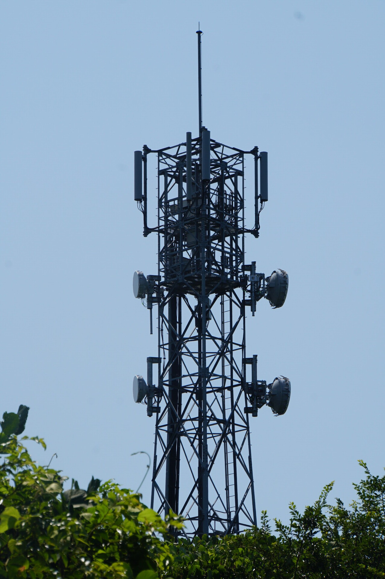 Image 22: 20260720tower-d-approach.jpg