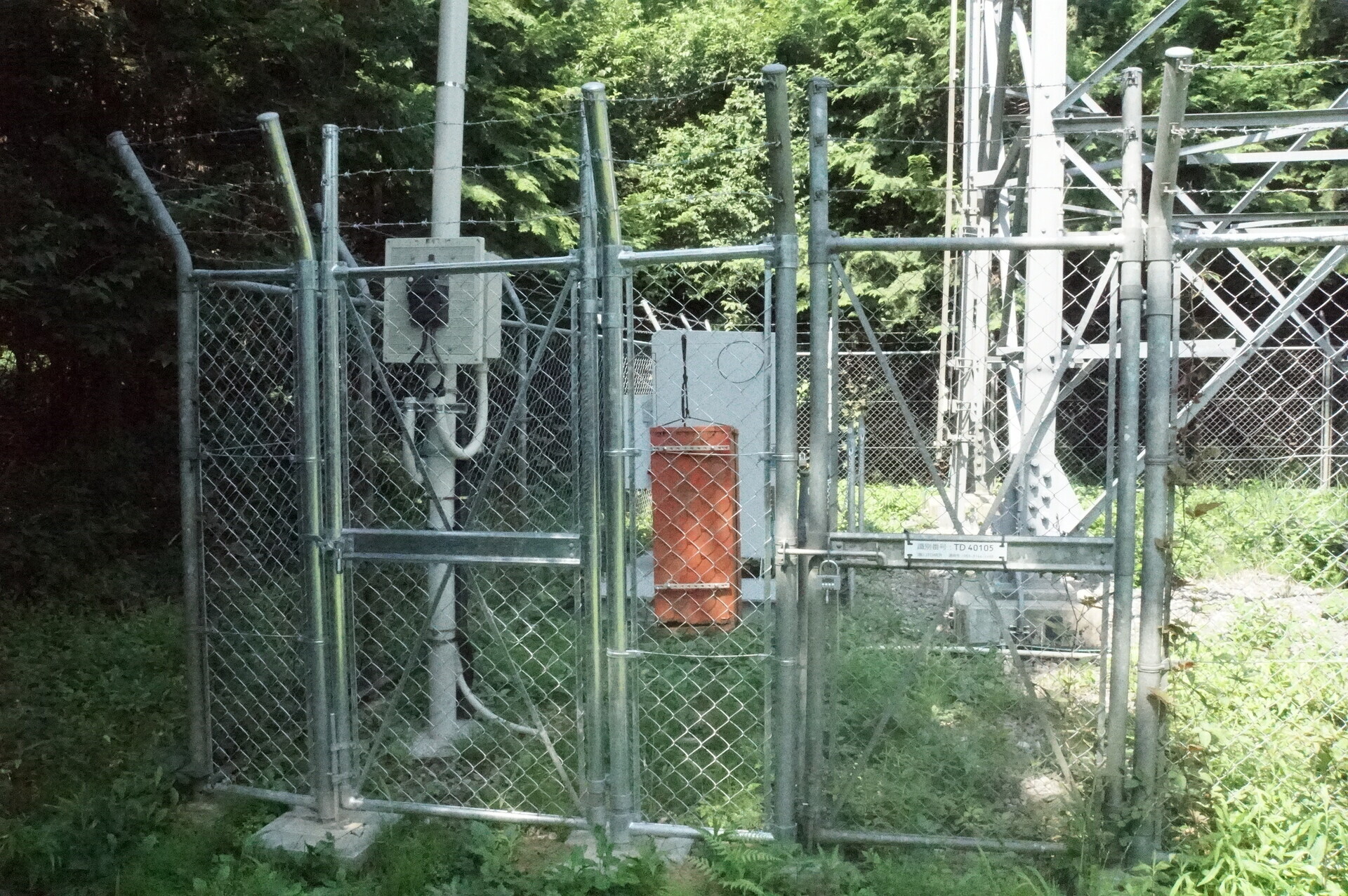 Image 28: 20260720tower-d-door.jpg