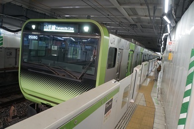 Image 9: 20260801iki-tamachi.jpg