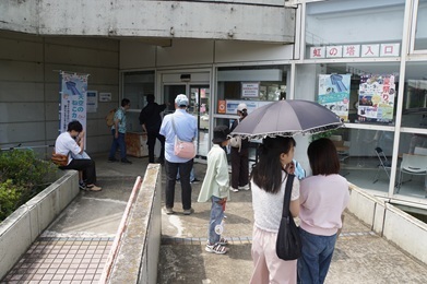 Image 14: 20260801iki-tower-entrance.jpg