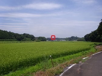 Image 16: 20260801omitama-approach.jpg