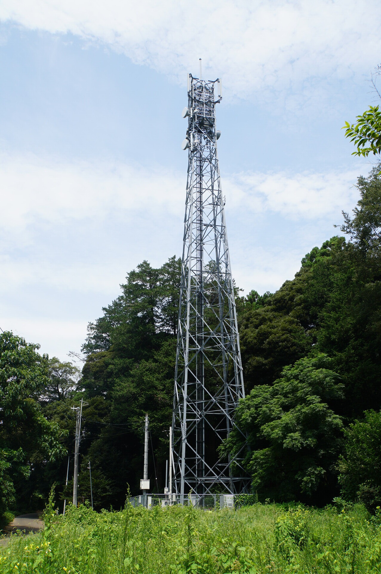 Image 19: 20260801omitama-tower-east.jpg