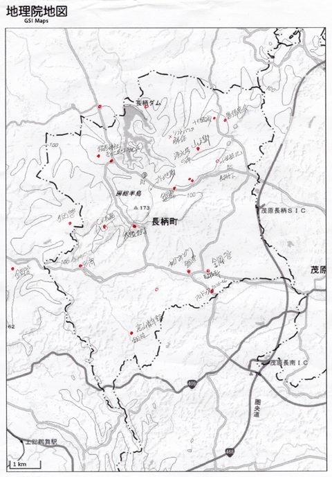 Image 8: 20260808nagara-targets.jpg
