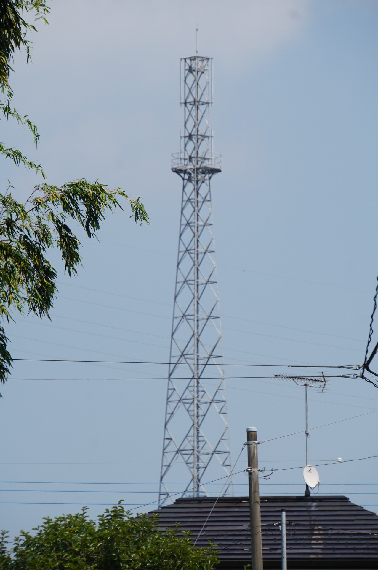 Image 76: 20260809kaeri-michinoeki-tower.jpg