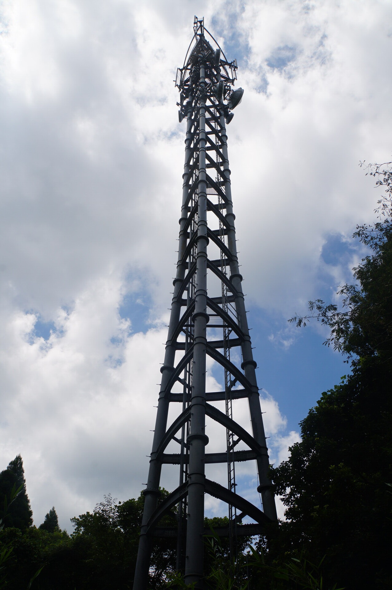 Image 53: 20260809nagara-tower.jpg