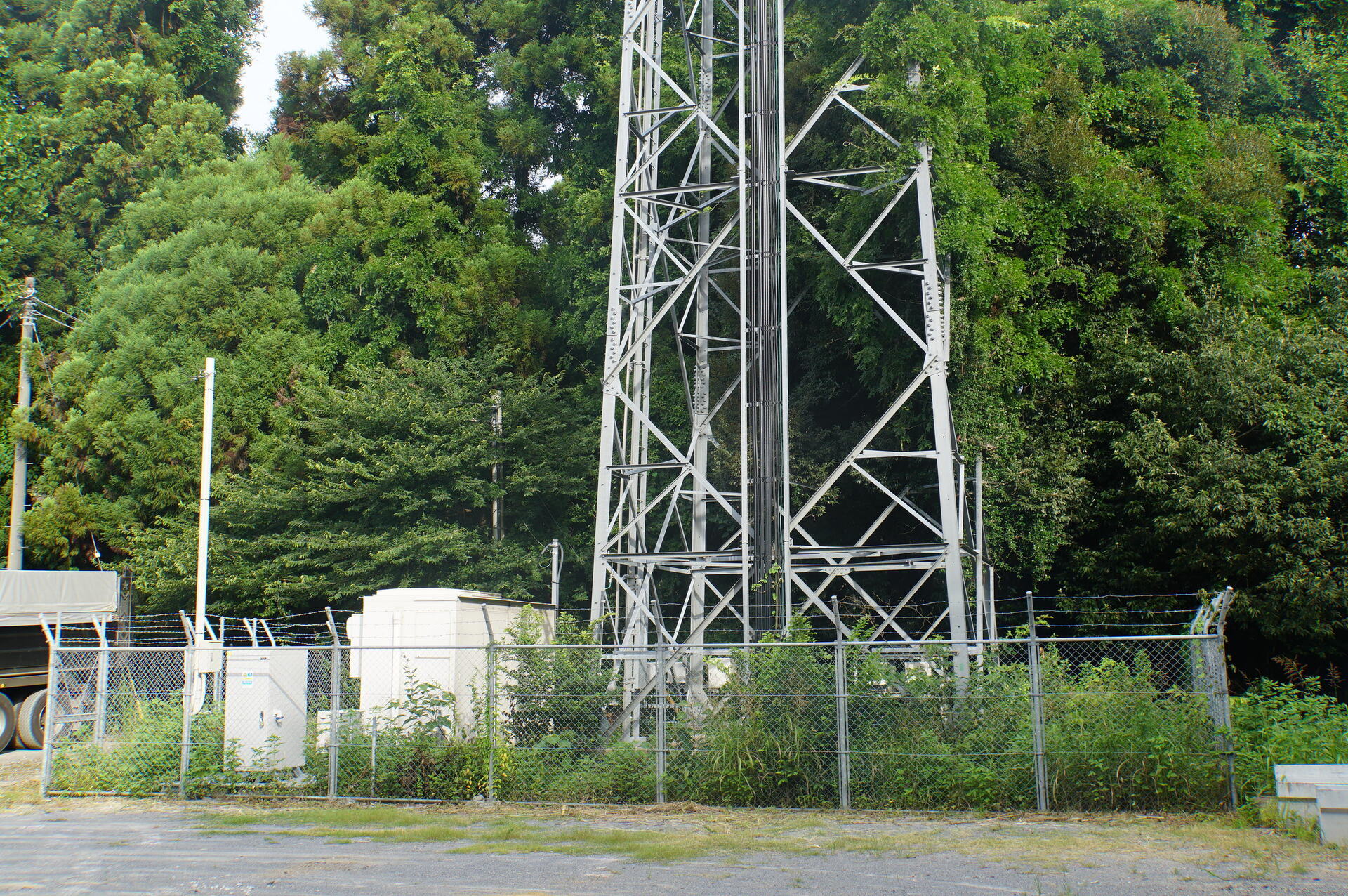 Image 17: 20260809narita-equipment.jpg