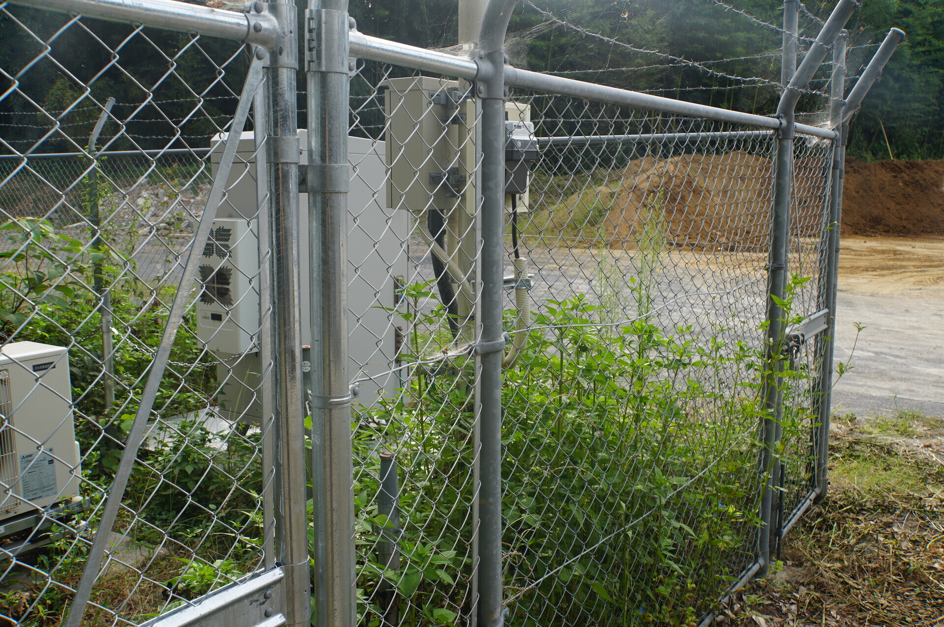 Image 18: 20260809narita-lot.jpg