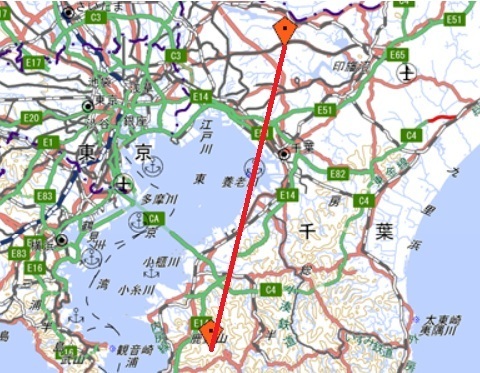 Image 17: 20260816map-ntt-kanozan.jpg