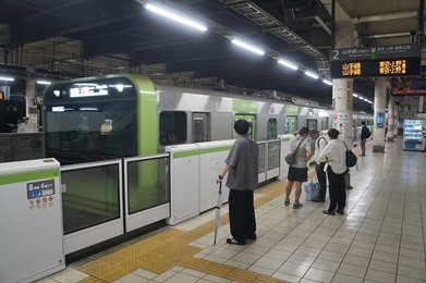 Image 2: 20260823iki-tamachi.jpg