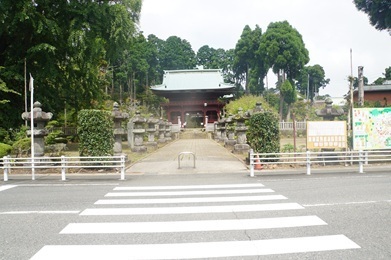 Image 37: 20260823kanozan-jinyaji.jpg