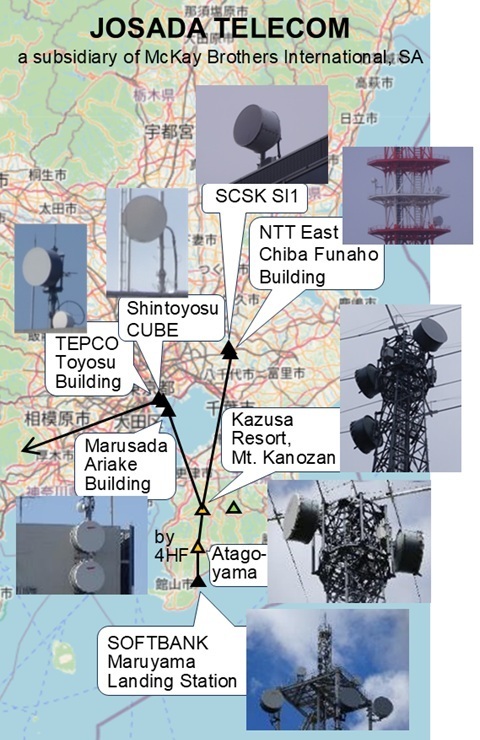 Image 35: 20260823low-latency-microwave-route_pre-kanozan.jpg