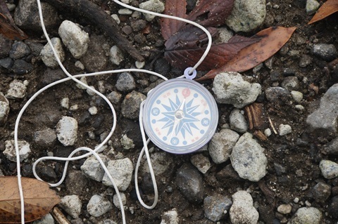 Image 24: 20260823tower-compass-east-lower.jpg