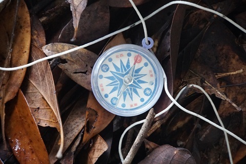 Image 20: 20260823tower-compass-west-jiritsu.jpg
