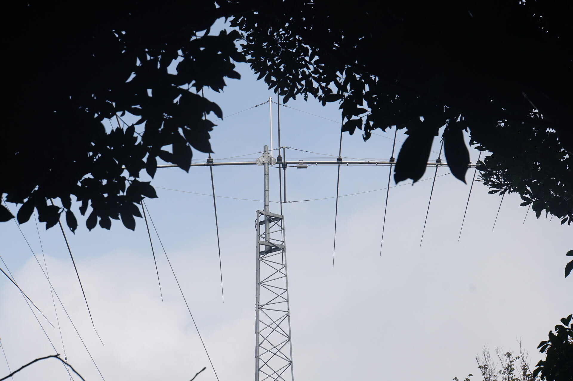 Image 25: 20260823tower-direction-east-upper.jpg