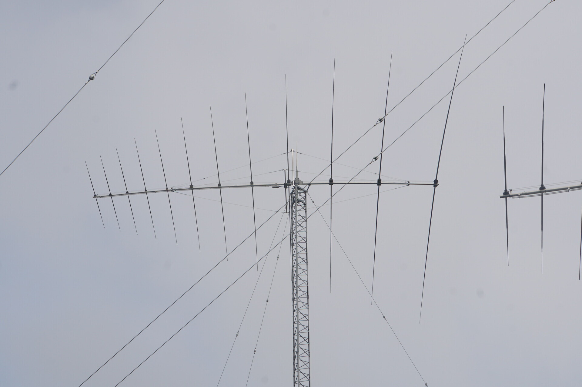 Image 17: 20260823tower-direction-west.jpg