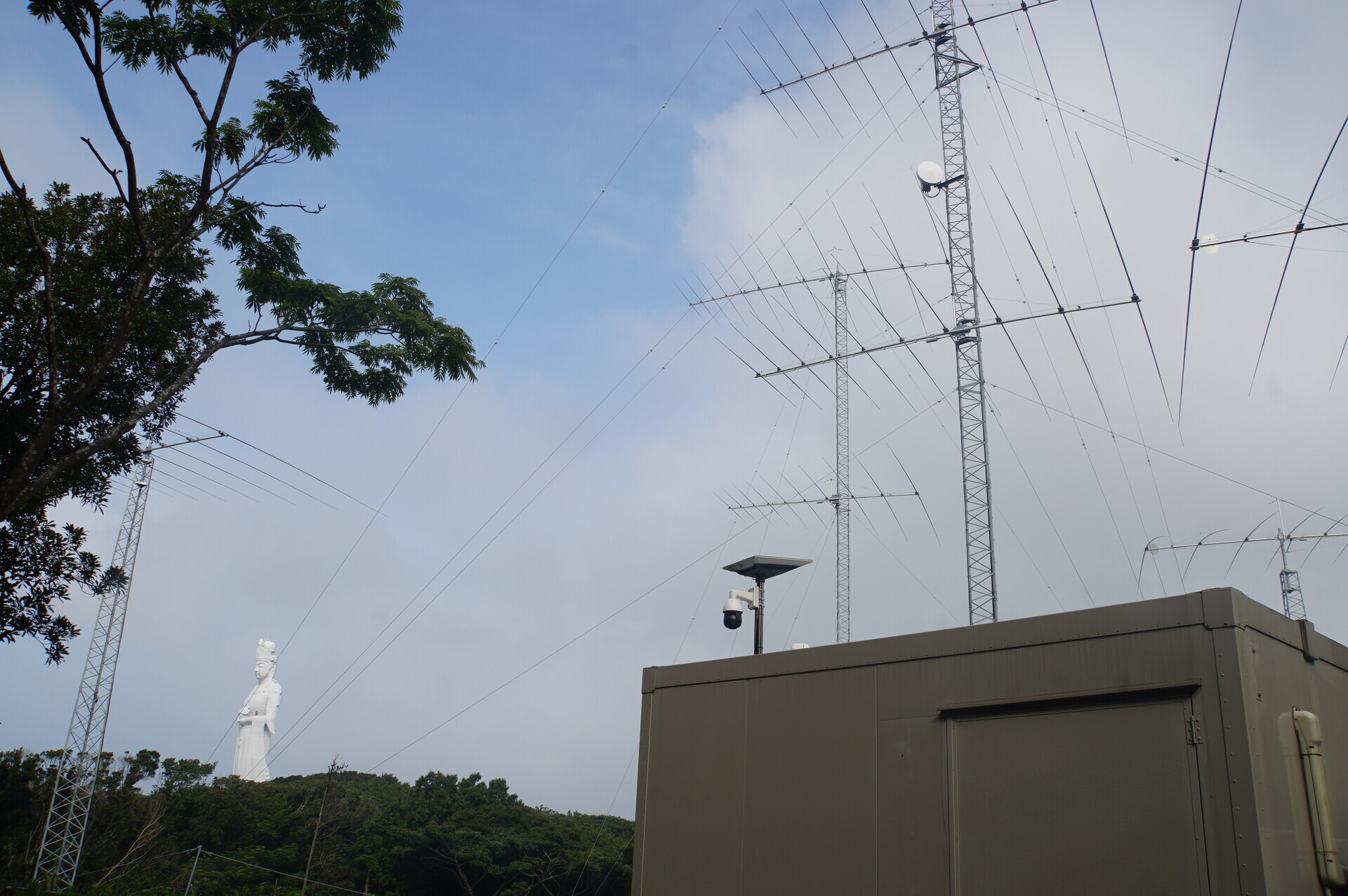 Image 11: 20260823tower-kannon.jpg